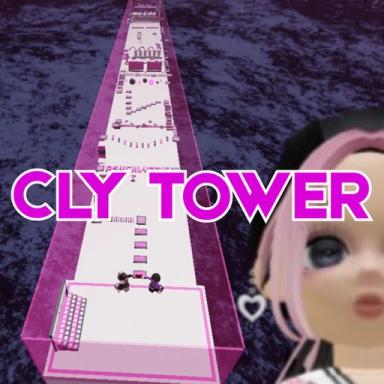 Cly Tower icon