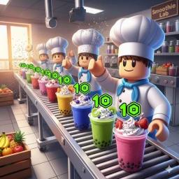 🥤  Fruit Juice Tycoon icon