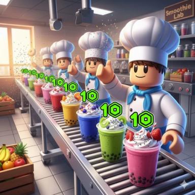 Thumbnail for 🥤  Fruit Juice Tycoon Game