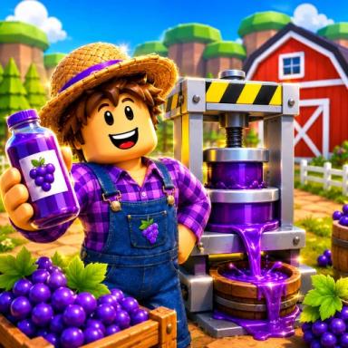[BIG UPDATE] Press Your Juice icon