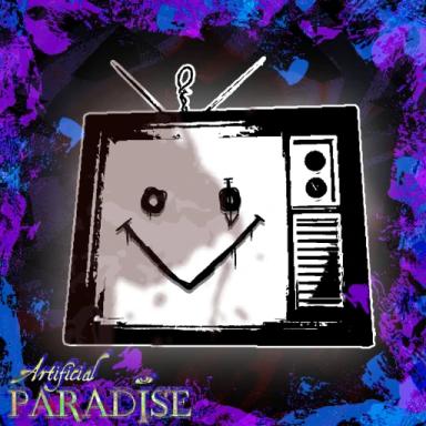 『 Artificial Paradise 』 icon