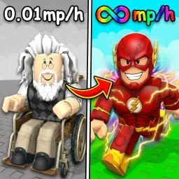 [⚡️UPD 3] Speed Ascension icon
