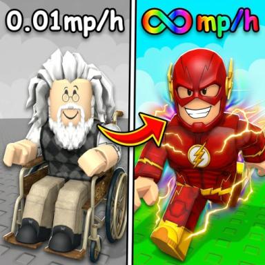 Thumbnail for [⚡️UPD 3] Speed Ascension Game