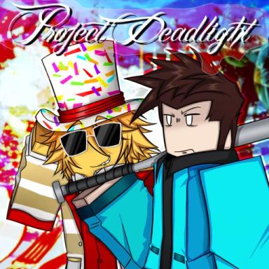 Thumbnail for [2X] [REVVED UP] Project Deadlight Game