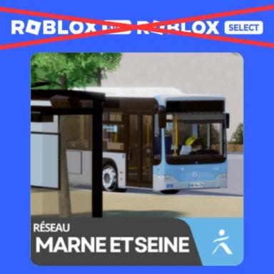 Marne and Seine Network icon