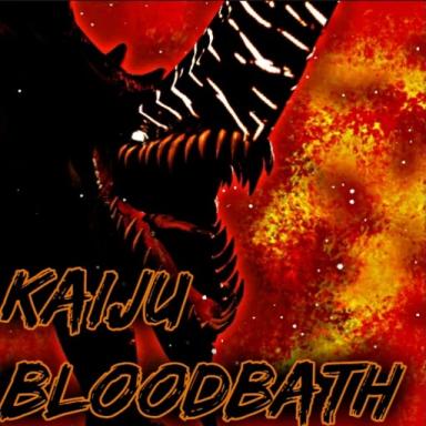 Thumbnail for Kaiju Bloodbath Game