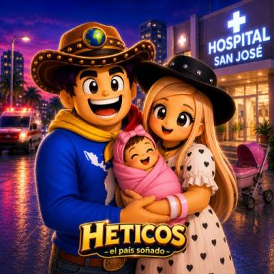 HETICOS 🏡 RP [UPDATED]  icon