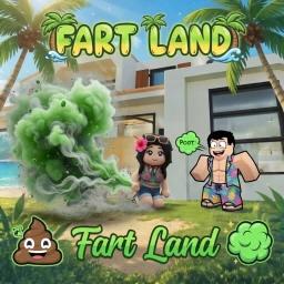 Fart Land💨 icon