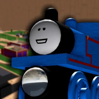 Thumbnail for Thomas' Wooden Action and Suspense Game