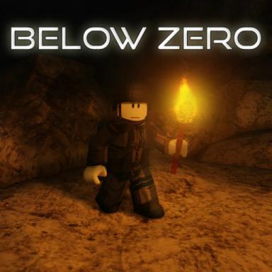 Below Zero icon