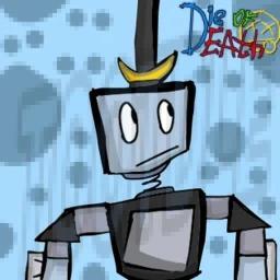 Die Of Death [MODDED] [❕UPD SOON ❕] icon