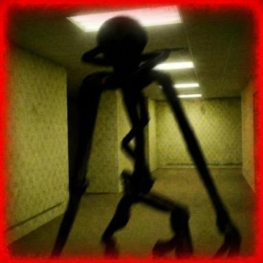 Backrooms [HORROR] icon