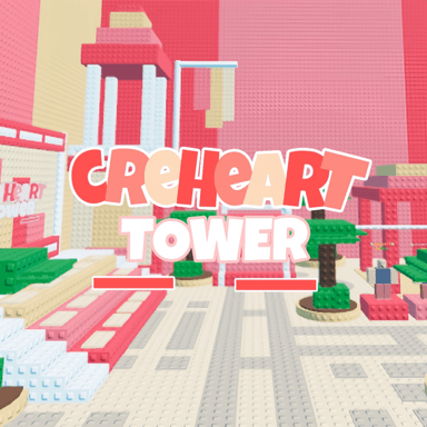 Thumbnail for Creheart Tower Game