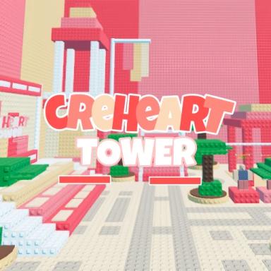 Thumbnail for Creheart Tower Game