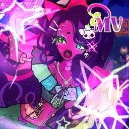 [💜BETA Release💜] MonsterVerze icon