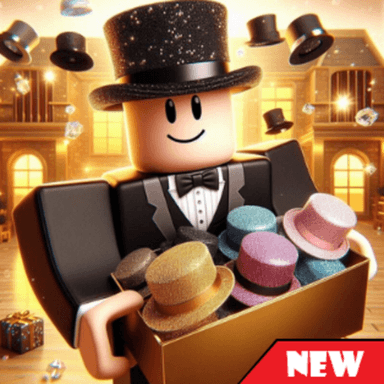 Thumbnail for 💎Limited Tycoon Game