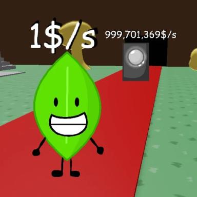 Thumbnail for Steal a BFDI Game