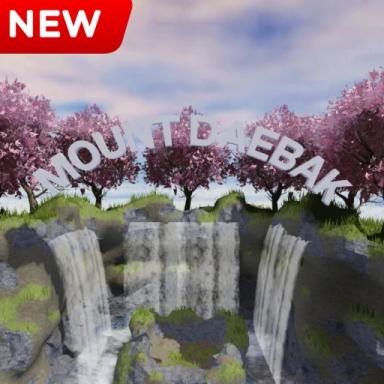 Thumbnail for [EVENTX3] MOUNT DAEBAK Game