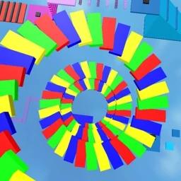[PARKOUR] icon