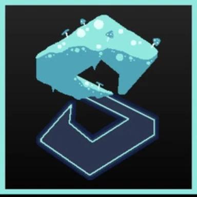 Stasis icon