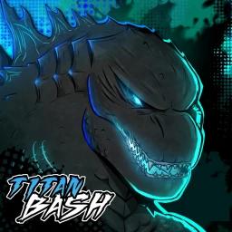 TITAN BASH! (TESTING) icon
