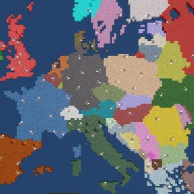 Nations Roleplay 2 Fan-made icon