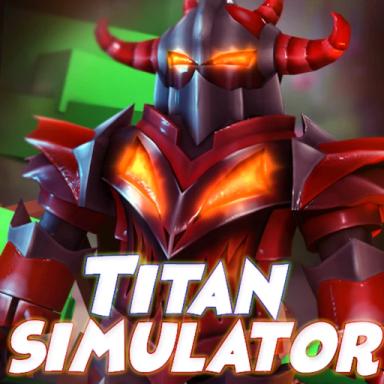 Thumbnail for Titan Simulator Game
