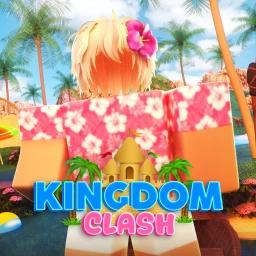 NGS • Kingdom Clash icon
