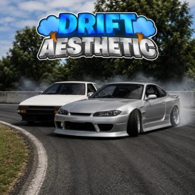 [BETA] Drift Aesthetic icon