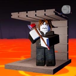 Thumbnail for Lava Boat Game