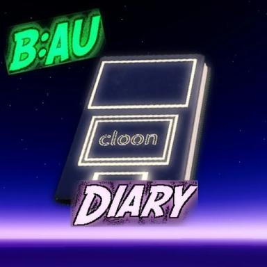 [SALE!] B 10: Alternate Universe icon