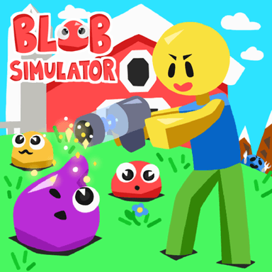 Blob Simulator icon