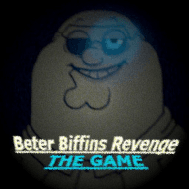 Beter Biffin's Revenge | The Game icon