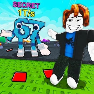 Thumbnail for [NEW] Cross for Brainrot Game