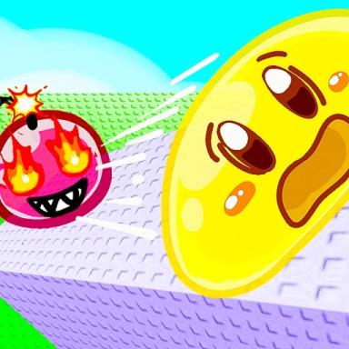 [TEAM] Slime Bomb icon