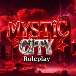 [SEASON2] MYSTIC CITY ROLEPLAY icon