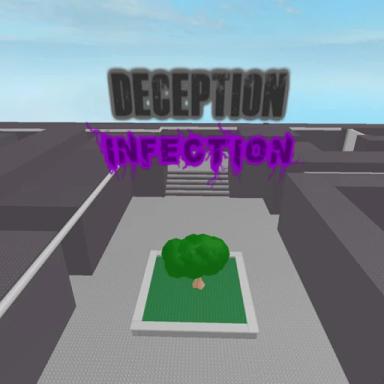 Deception Infection icon