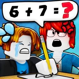 Math Survival icon