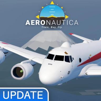 Thumbnail for Aeronautica Game