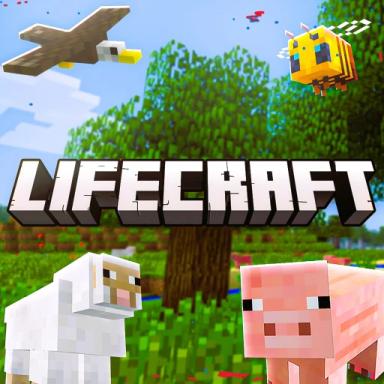 LifeCraft🌳🌿 icon
