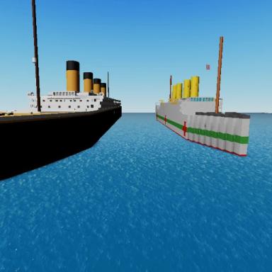 Thumbnail for Titanic Game