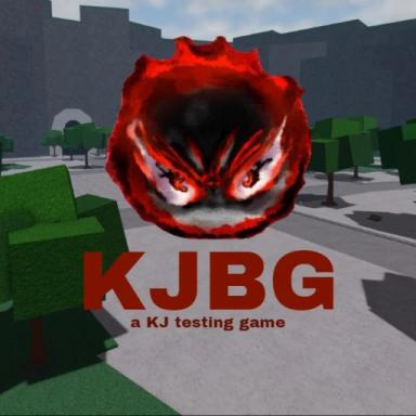 [🔥UPDATE🔥] KJ Battlegrounds icon