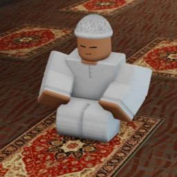 Eid al-Fitr🕌|Salah & Prayer Simulator City RP icon
