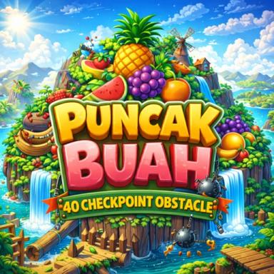 [FREE TITLE x1000] MOUNT PUNCAK BUAH  icon