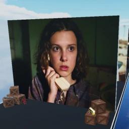👹 Guess The Stranger Things Character! icon