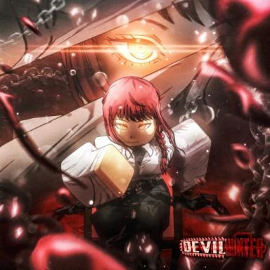 Thumbnail for [UPDATE] Devil Hunter Game