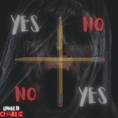 🕯️👻 Charlie Charlie icon