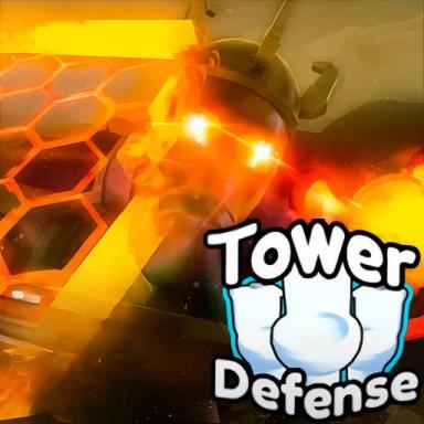 OG Old T Tower Defense [🔥EP 72 PART 2] icon