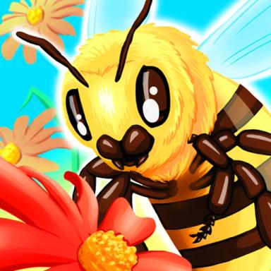 Thumbnail for Bee Life 🐝 [BETA] Game