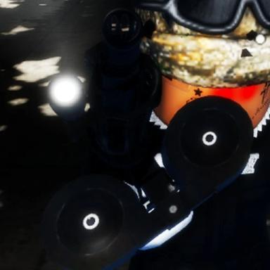 Thumbnail for Not Used nm Game